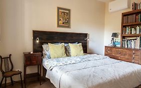 בית הארחה - קריבין